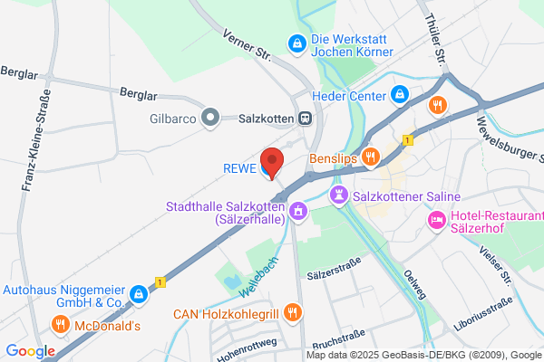 Goeken Backen GmbH