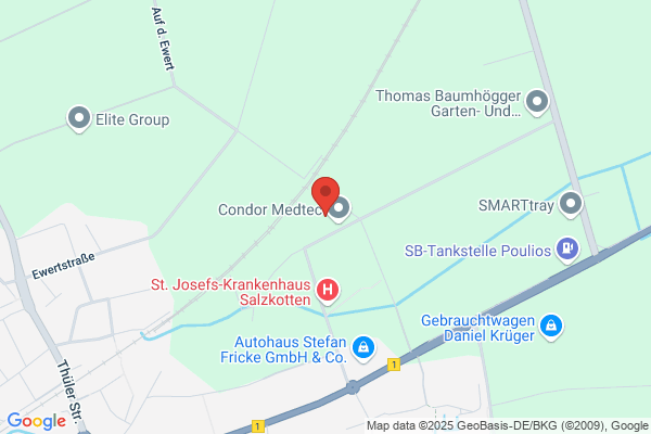 HJS Dienstleistungs GmbH