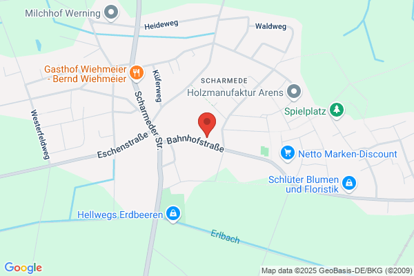 Stuck Bielefeld