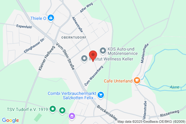 Steffen GmbH