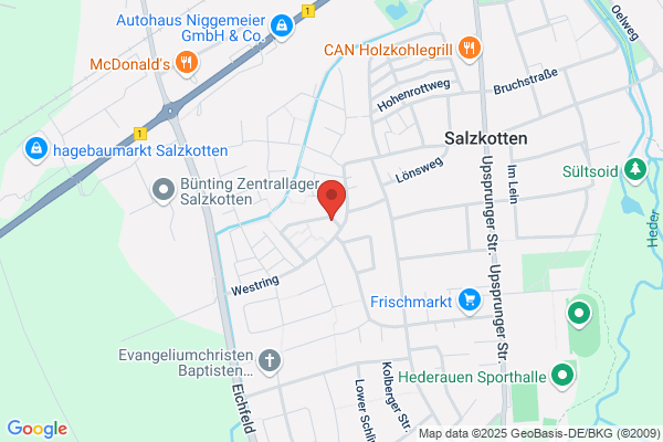 Motorbootvermietung-Hecker