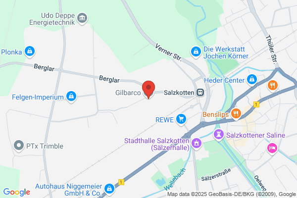 Apparatebau Salzkotten GmbH