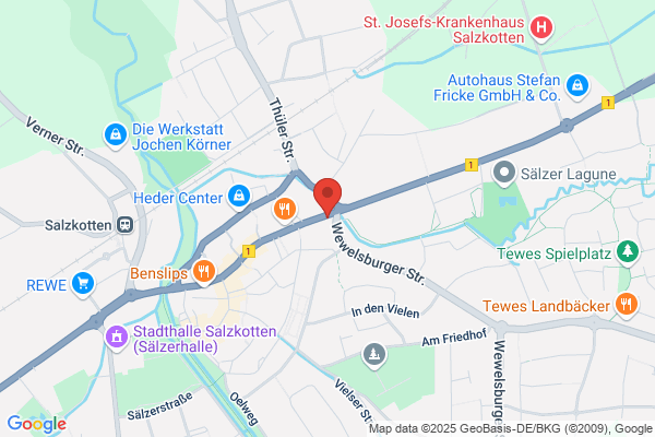 B. Reschke GmbH