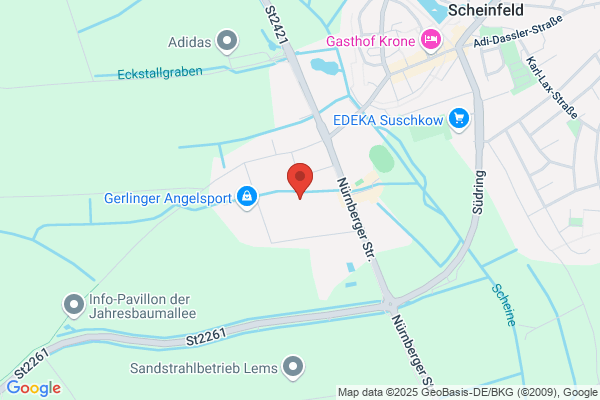 Büro für Arbeitssicherheit und Brandschutz Erhardt