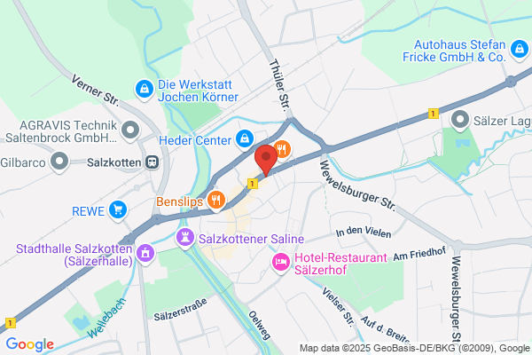 Eine Welt Laden
