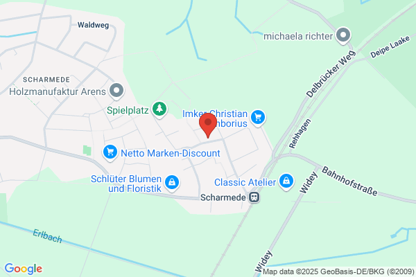 Estrichbau Bub Inh. Eduard u. Margarita Bub