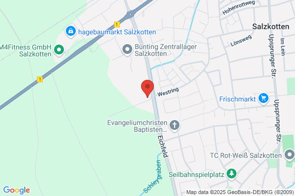 Freiwillige Feuerwehr Salzkotten