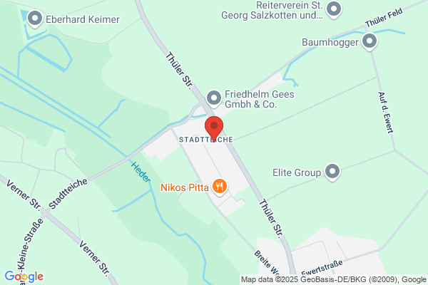 Gerüstverleih Hans Dieter Kobuß