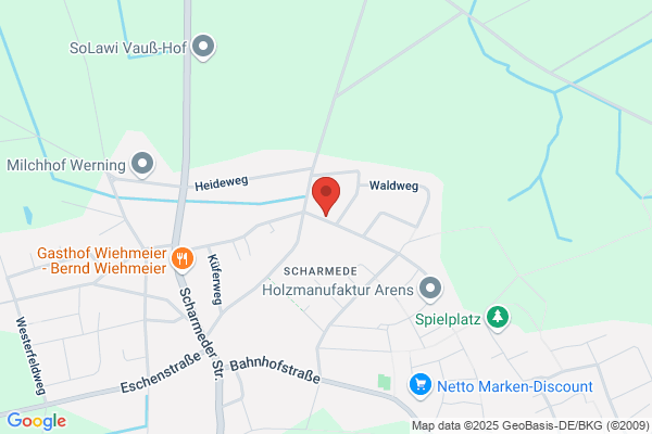 Hausservice Marsch