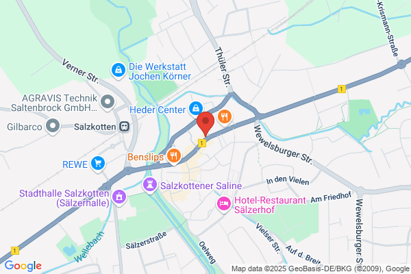Höschen