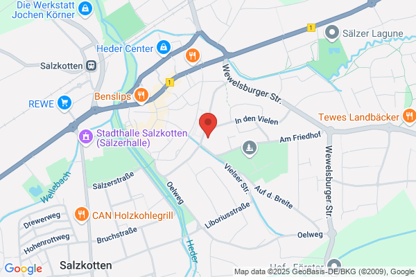 Jugendbegegnungszentrum