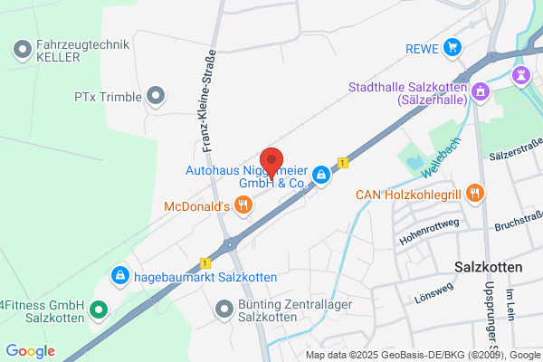 Landesbetrieb Straßenbau NRW