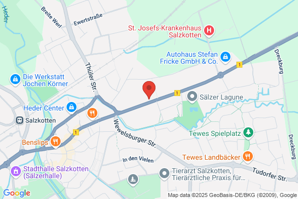 Marienheim Salzkotten GmbH