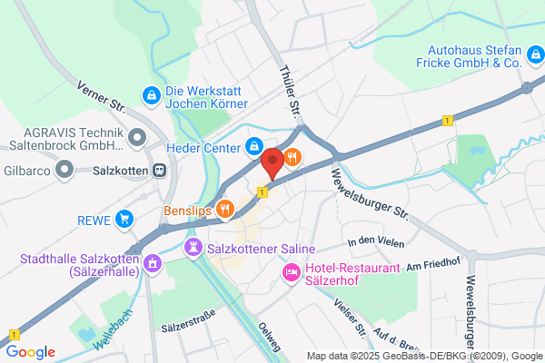 Parfürmerie Niggemeier