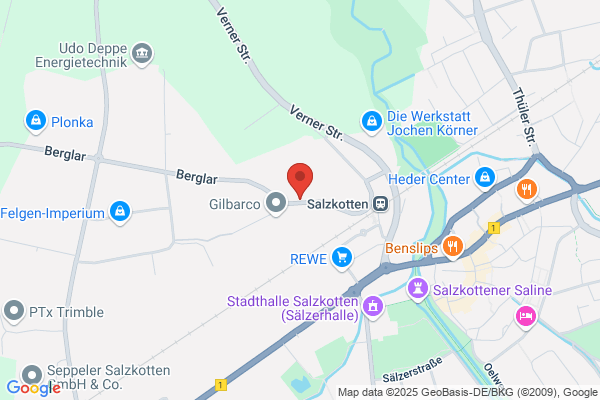 Planungsbüro Bernd Lübeck