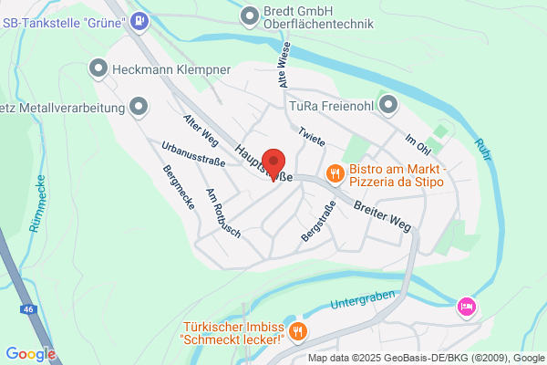 RM Freizeit Münster GmbH