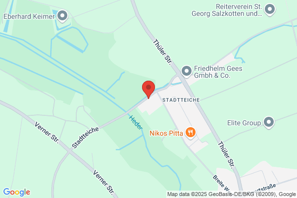 Fecke Klaus GmbH und Co KG