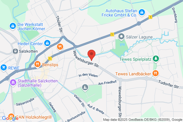 Grewe Hausverwaltung & Immobilienserv. GmbH & Co. KG
