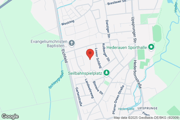 Zur Schanze 5