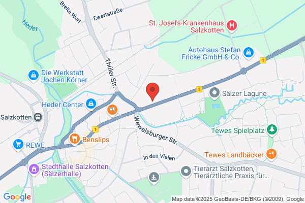 Kongregation der Franziskanerinnen