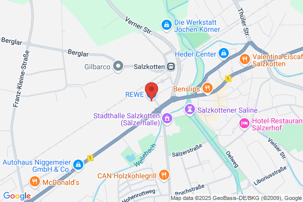 REWE