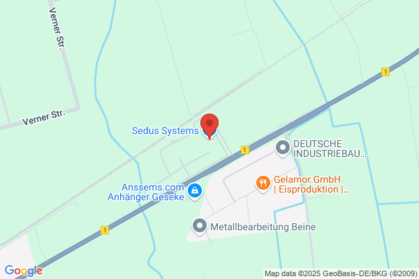 Sedus Systems GmbH