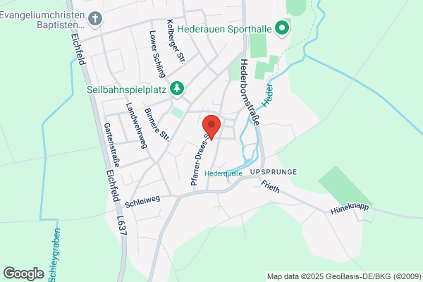 Motor Shop Hoffknecht