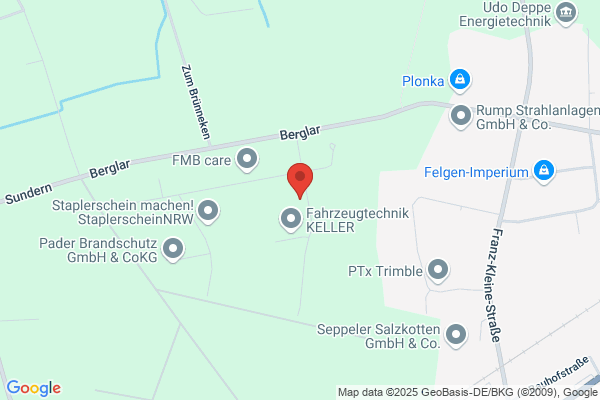 Zimmerei Wibbe, Remmert, Käuper GbR
