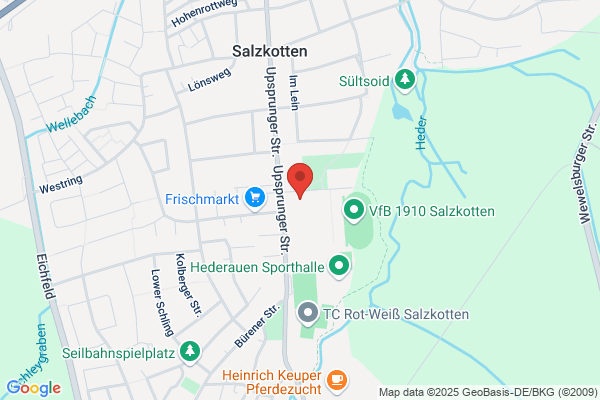 Realschule Salzkotten