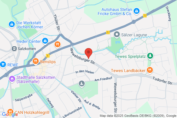 wetreu Hellweg KG Steuerberatungsgesellschaft
