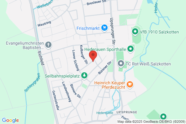Kreisjägerschaft Paderborn e.V.