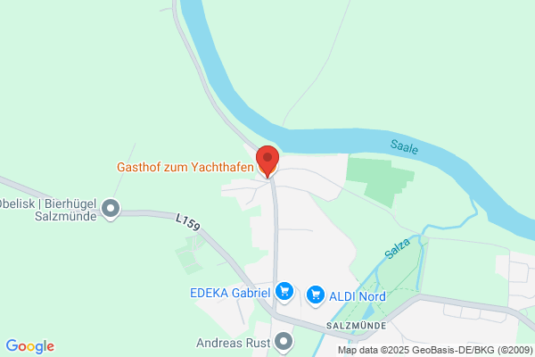 Restaurant Gasthof zum Yachhafen