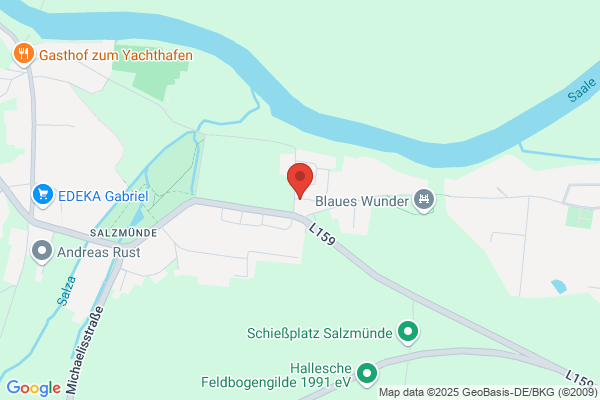 Bauhof