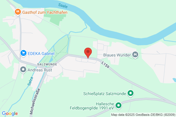 Gemeinde Salzatal