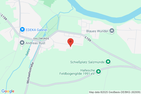 Hort Salzmünde