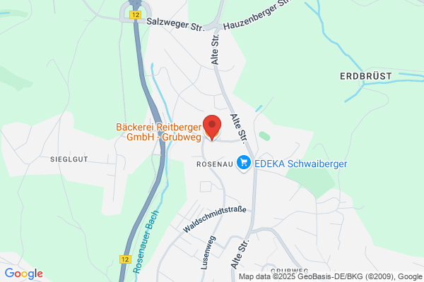 Reitberger GmbH