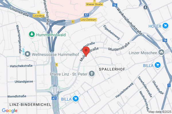 Oberbank AG, Linz Zweigniederlassung Bayern