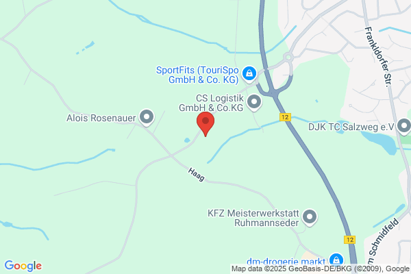 Zimmerei Kainz GmbH