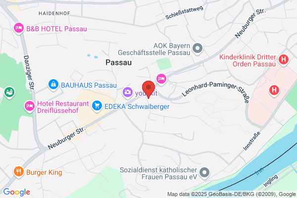 NAP Immo GmbH