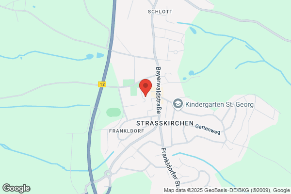 ERGO Versicherung Rosa Maria Feicht