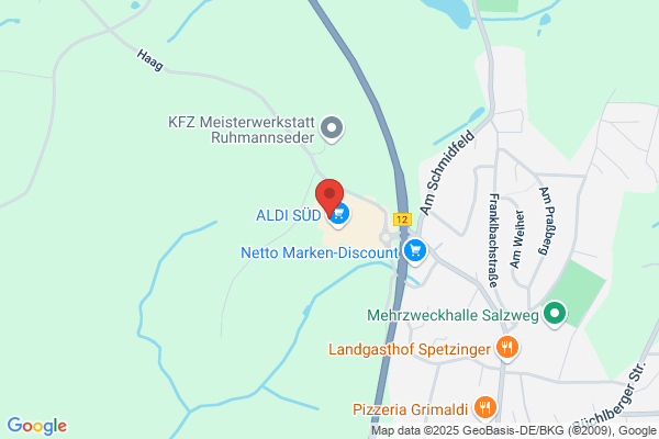DEICHMANN