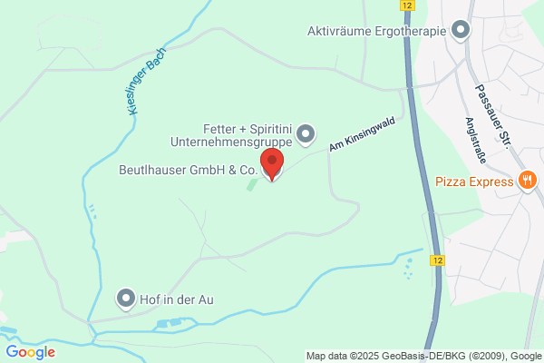 Beutlhauser GmbH & Co. KG