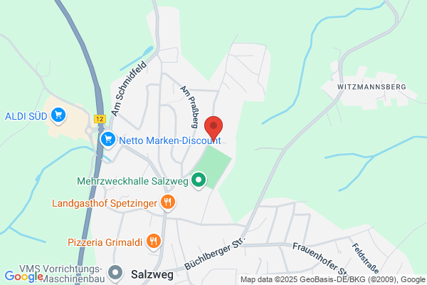 Siebeneichler & Wiesmann Informationssysteme GmbH - SWI
