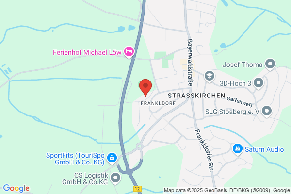 Djk Straßkirchen e.V.