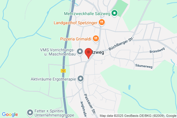Gemeindeverwaltung Salzweg