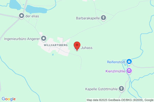 Metallbau Juhass GmbH