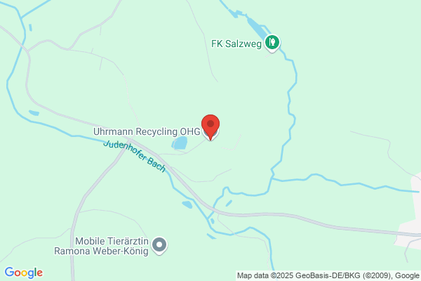 Uhrmann Recycling OHG