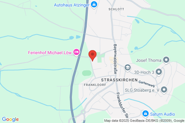 Volksschule Straßkirchen (Grundschule)