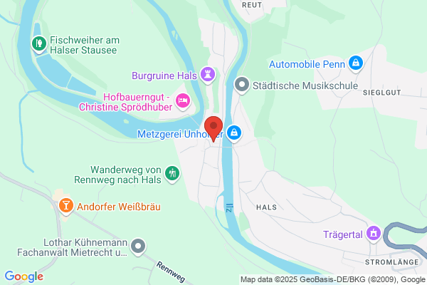 Gasthaus zur Burg