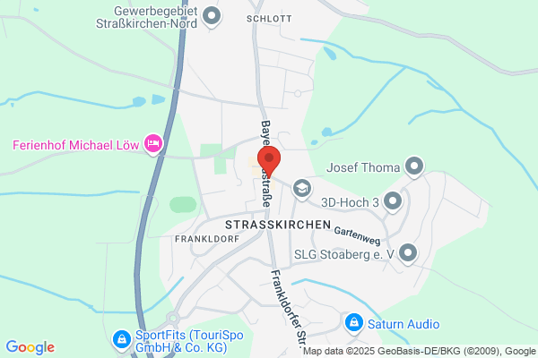 Restaurant Kernmühle direkt am Donau-Radweg
